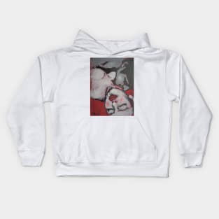 Lovers - Pleasure 4 Kids Hoodie